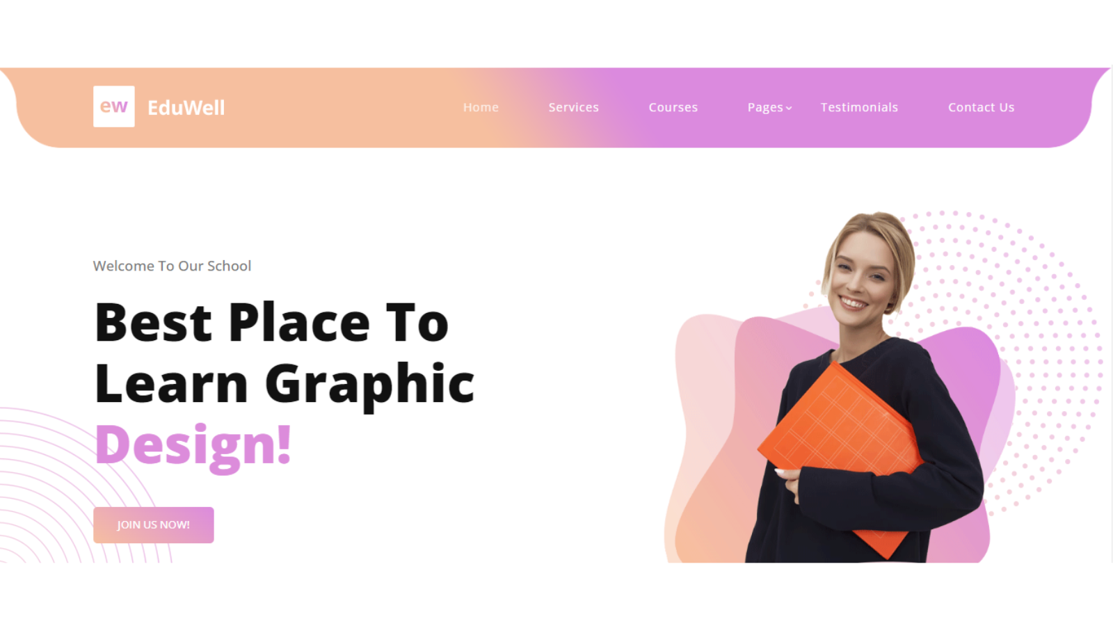 Website design Company in India website templates